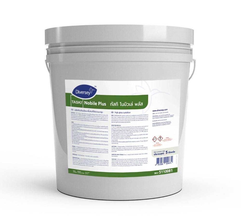 DİVERSEY Taski Nobile Plus 